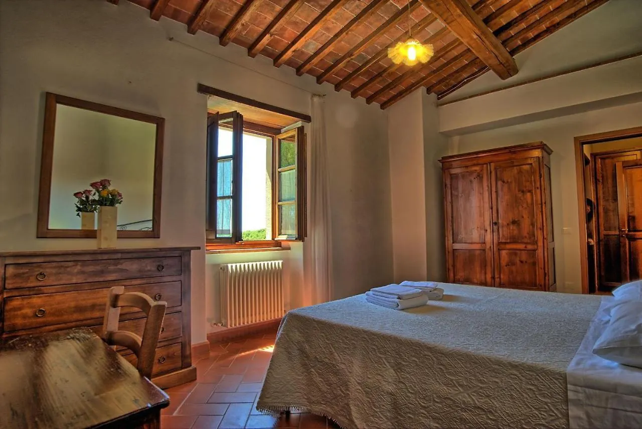 Villa Il Prato San Pancrazio  0*, San Pancrazio (Arezzo)