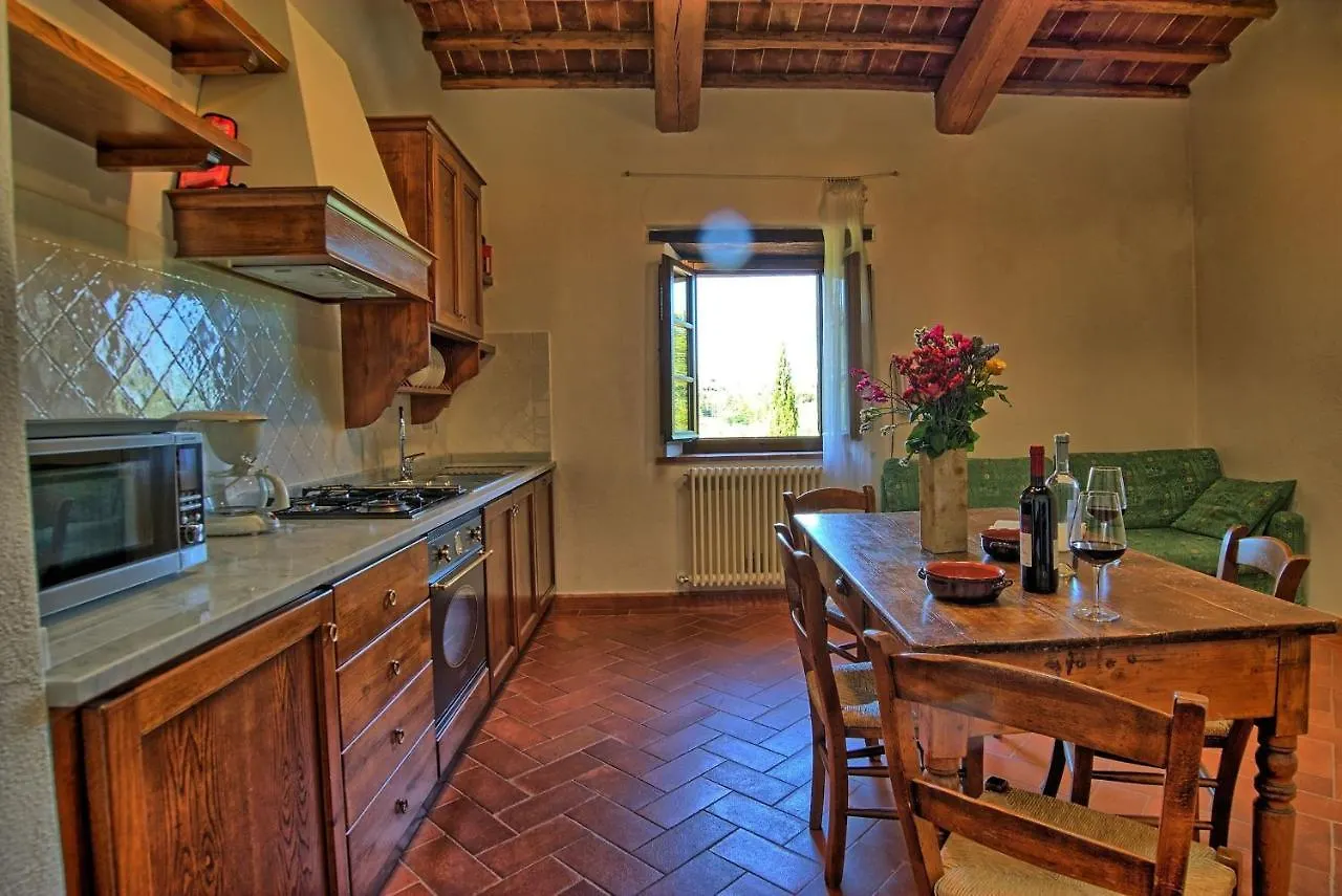 Villa Il Prato San Pancrazio  San Pancrazio (Arezzo)