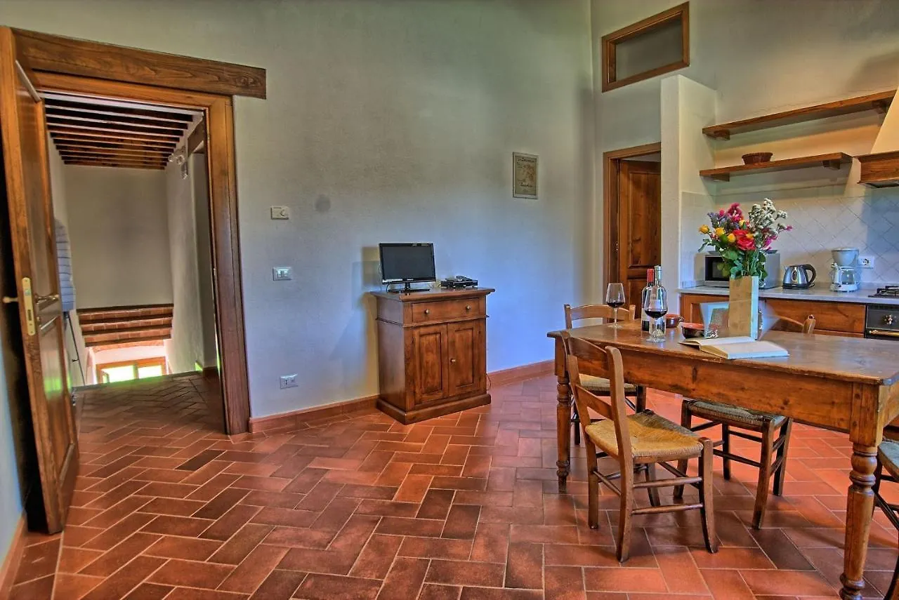 Villa Il Prato San Pancrazio  0*, San Pancrazio (Arezzo) Italy