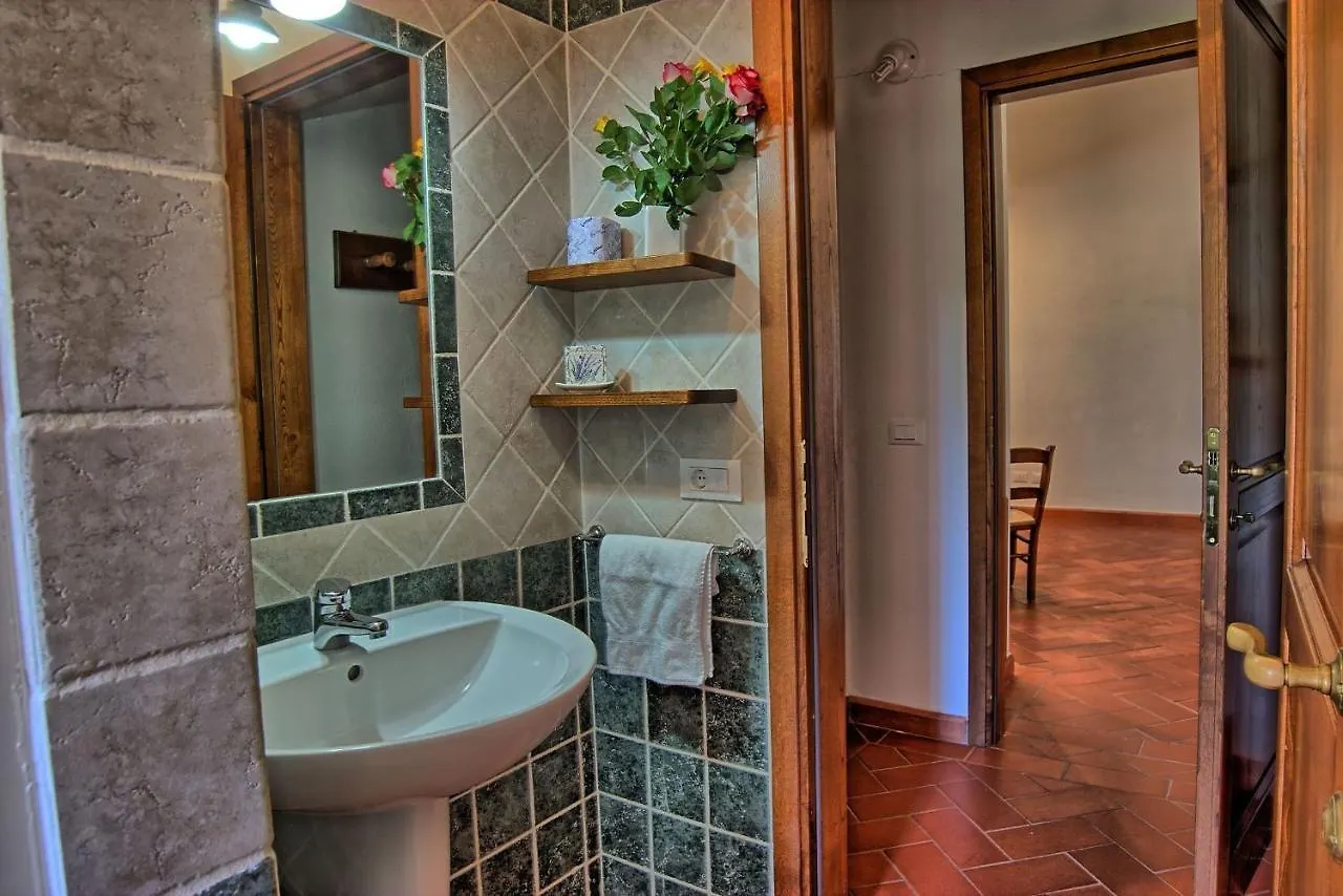 Villa Il Prato San Pancrazio  San Pancrazio (Arezzo)