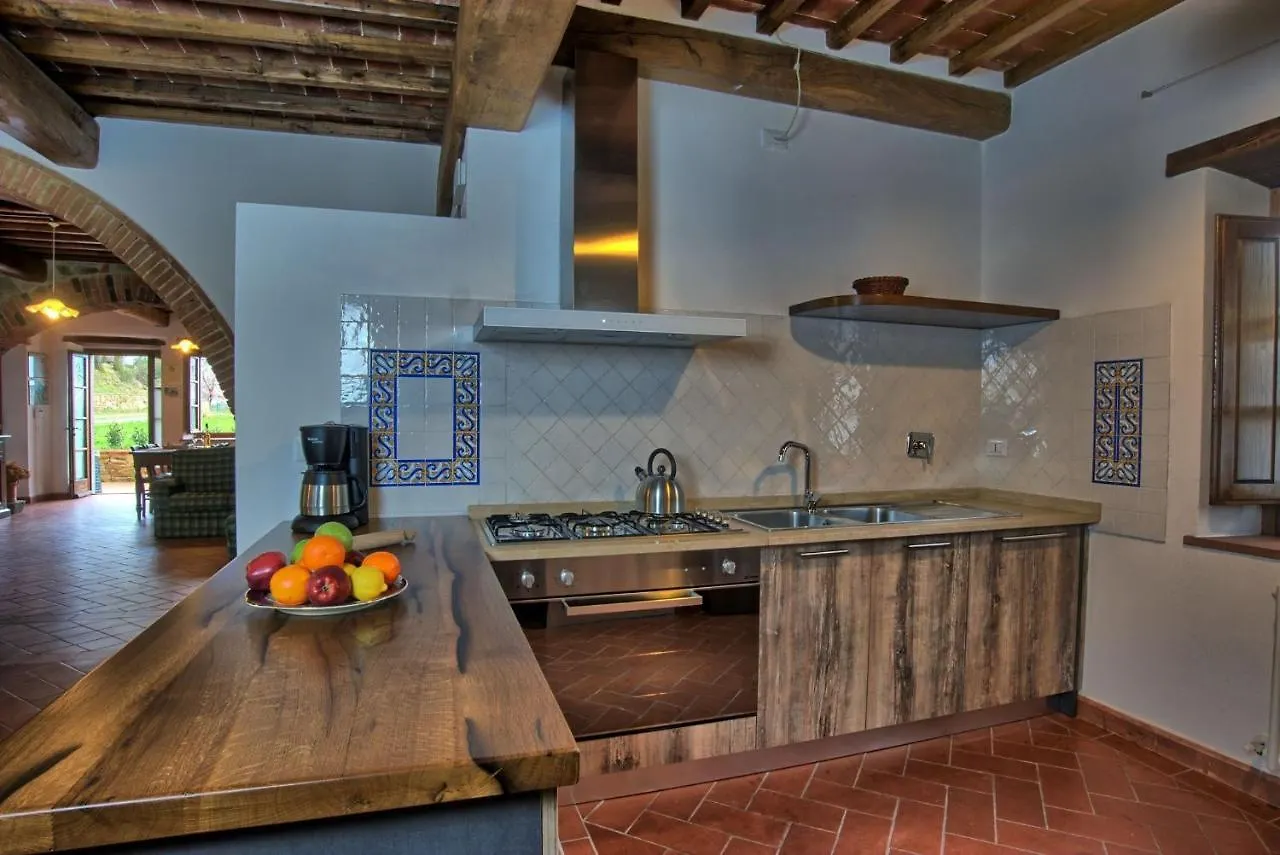 Villa Il Prato San Pancrazio   San Pancrazio (Arezzo)