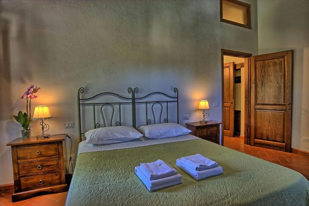 Villa Il Prato San Pancrazio  0*, San Pancrazio (Arezzo) Italy