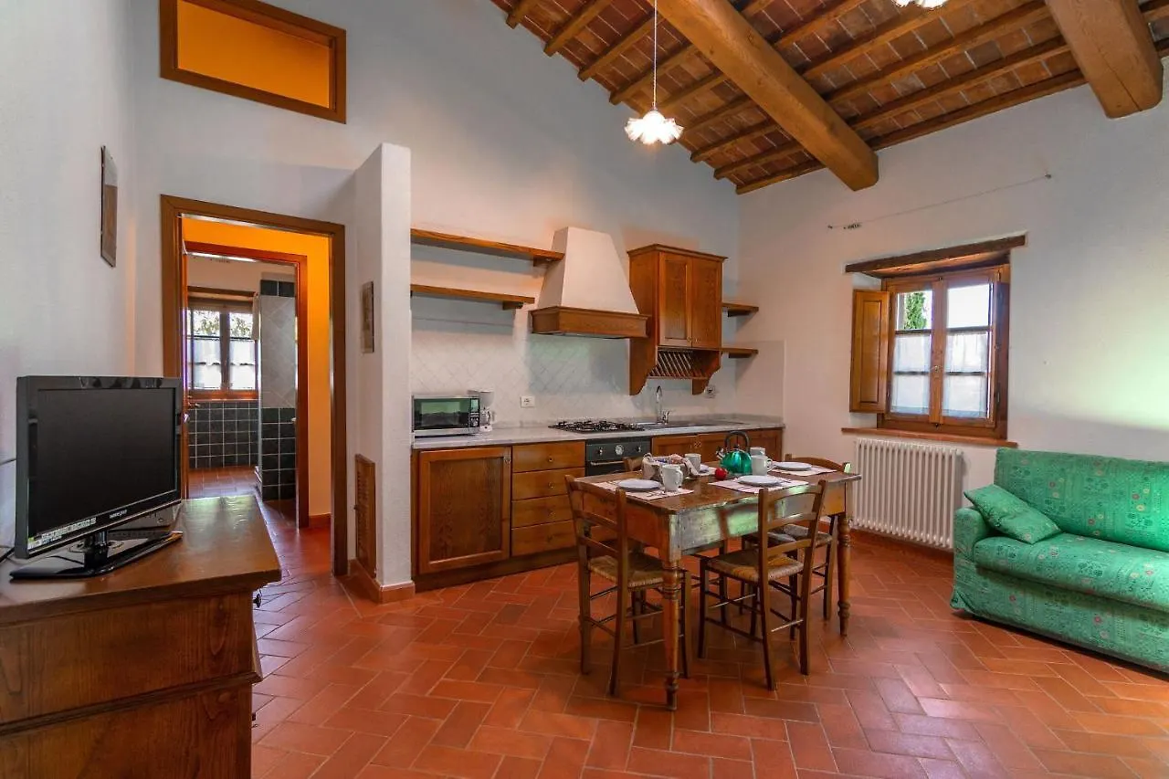 Villa Il Prato San Pancrazio  0*, San Pancrazio (Arezzo) Italy
