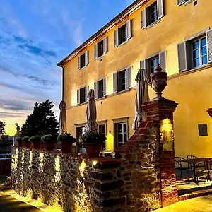 Palazzo Tiglio Hotel