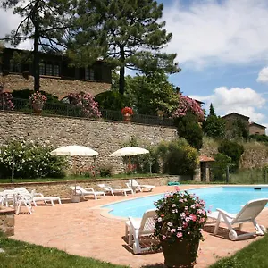 Palazzolo Alto Villa